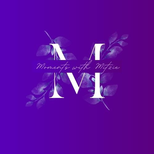 Moments of Hope with Mitzie